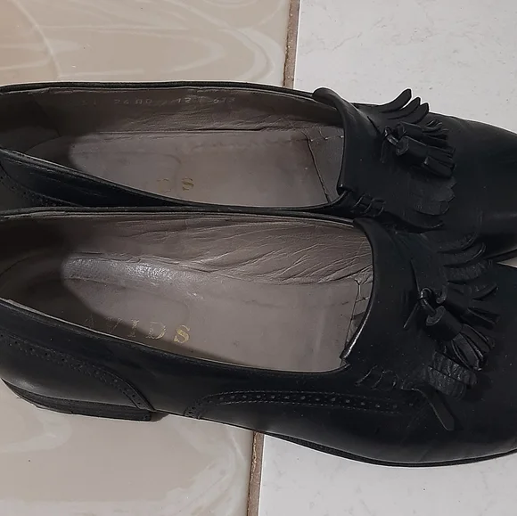 mens shoes - Picture 3 of 4